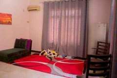 A picture of Furnished apartments for rent Tsh 800 000 month at Kitunda