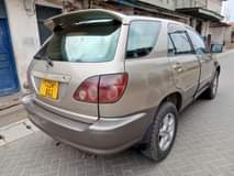 A picture of Haria old model No kipengele Ipo dar Inauzwa M 7