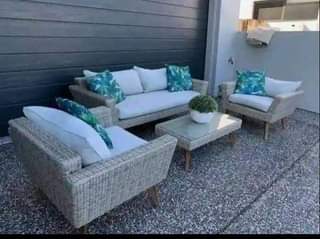 A picture of Couches
