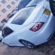 A picture of TOYOTA MARK X MODEL 2006
