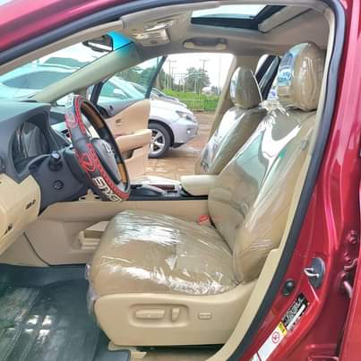 A picture of Just 6 Months 9ja used Super Clean Sharp first body