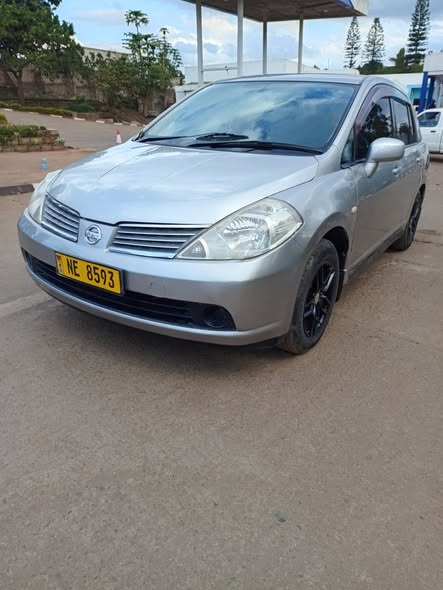 used nissan