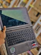 A picture of Dell latitude