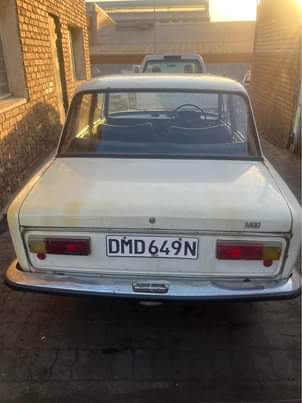 cheap cars witbank