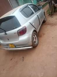A picture of Vitz 5.8m 0704638405