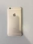 A picture of iPhone 6s plain