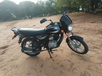 A picture of WAHI BOXER KALI SANA BEI 1200000