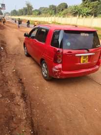 A picture of Raum at 13m contact 0705027609
