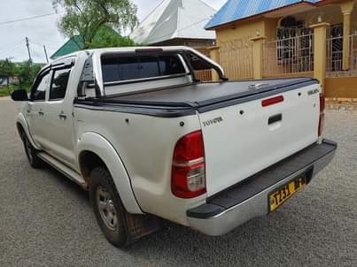 A picture of Vehicle
