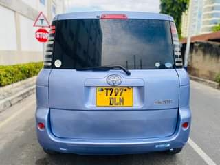 A picture of TOYOTA SIENTA ON SALE 0628 190 101