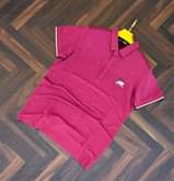 A picture of MEN S FORM SIX T SHIRT