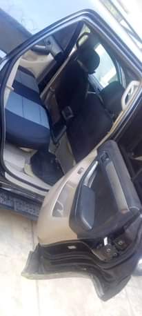 A picture of Registered Toyota 4runner 2005 model v6 nothing to fix