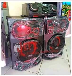 home theater
