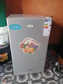 A picture of Nauza frij nzuri Mr UK offer lak 220k
