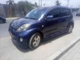 A picture of TOYOTA PASSO RACY 0714058883