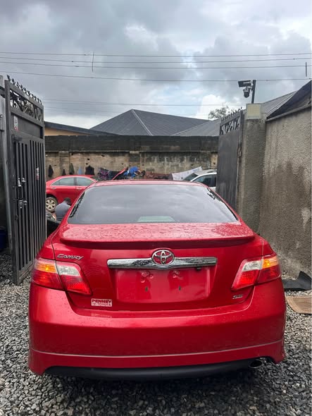 A picture of Car