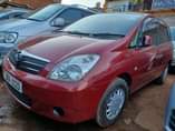 A picture of Car for sell TOYOTA SPACIO NEW SHAPE IN GOOD CONDITION