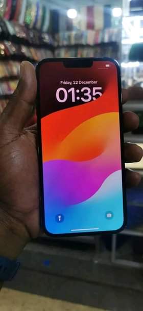 A picture of IPHONE 13 PRO MAX