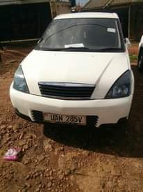 A picture of car