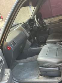 A picture of RAV4 OLD FULL DOCUMENT GALI