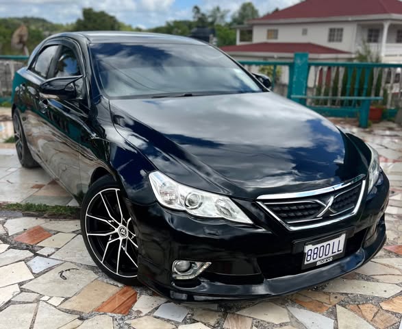 cars mandeville