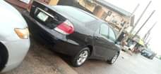 A picture of Toyota Camry 2005
