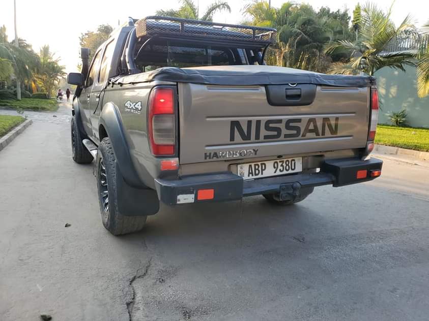 used nissan