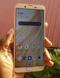 A picture of USED SHARP AQUOS SENSE 2 4G LTE 32GB 3GB RAM
