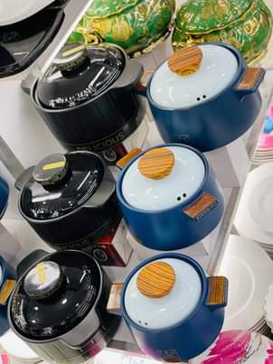 A picture of Dishes