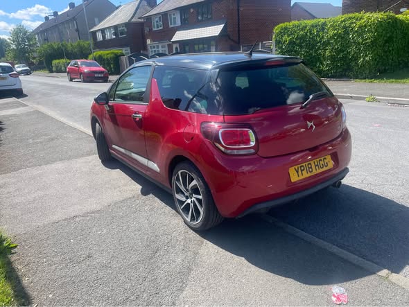 car swap