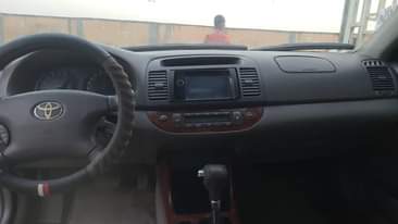 A picture of Car