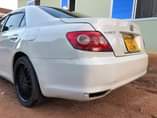 A picture of TOYOTA MARK X