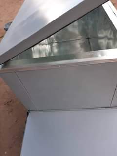 classifieds/fridges