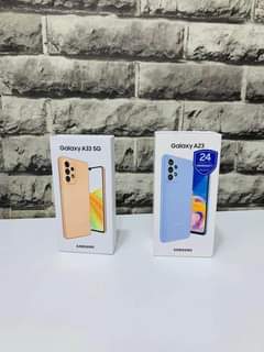 samsung a33