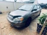 A picture of 2004 Toyota Corolla