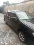 A picture of 2007 Toyota Corolla Bank