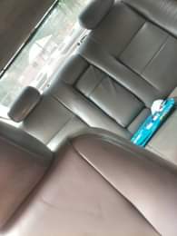 A picture of Toyota Camry big daddy In very good condition With good