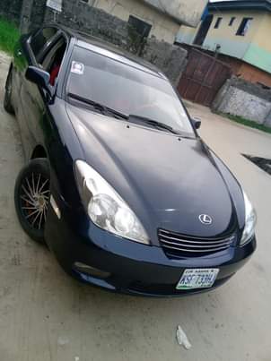 A picture of Es300