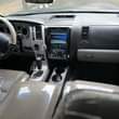 A picture of TOYOTA TUNDRA BULLETPROOF Fullest Option Year 2008 Model Status Tok