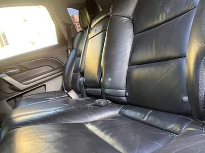 A picture of 2012 Acura