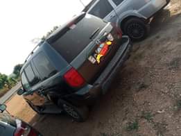 A picture of Price review Neatly and briefly used 2005 Honda Pilot First