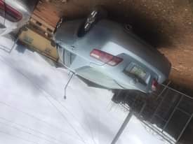 A picture of 2007 camry
