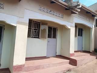 A picture of Standalone house for rent in mukono