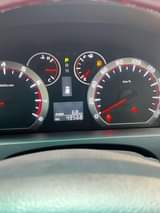 A picture of Toyota vellfire