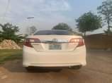 A picture of Toyota Camry 2013 LE