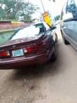 A picture of 2002 TOYOTA Camry big light 