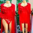 A picture of Nightdress