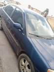 A picture of Honda civic