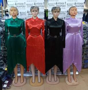 A picture of Women wear
