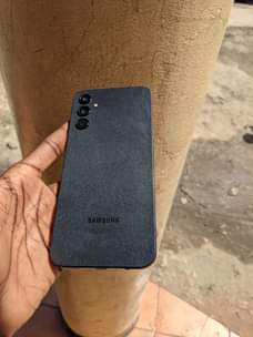 A picture of Samsung Galaxy A14